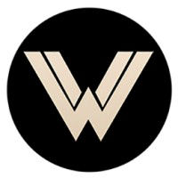Virtual Worlds Museum logo