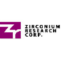 Zirconium Research logo
