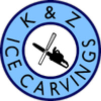 K & Z Ice Carvings