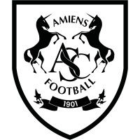 Amiens Sc Football