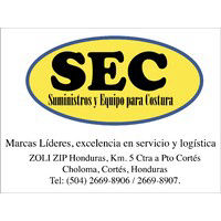 Suministros Y Equipo Para Costura