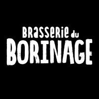 Brasserie Du Borinage logo