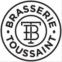 Brasserie Toussaint logo