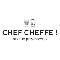 CHEF CHEFFE ! logo