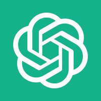 Chat Gpt logo