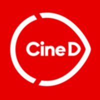 CineD logo