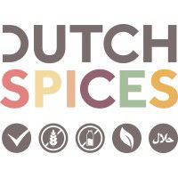 Dutch Spices logo