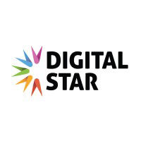 Digital Star logo