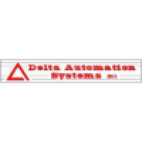 Delta Automation Systems logo