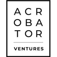 Acrobator Ventures | Acrobator.vc logo
