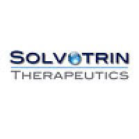 Solvotrin Therapeutics - Active Iron logo