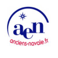 AEN - Association Des Anciens Élèves De L'Ecole Navale logo