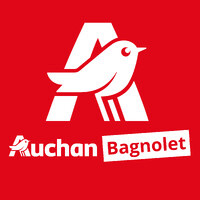 Auchan Bagnolet