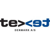 Texet Denmark A/S logo