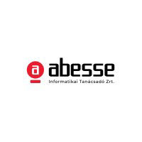 Abesse Informatikai Tanácsadó Zrt. logo