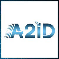 A2ID logo