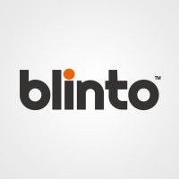 Blinto AB logo
