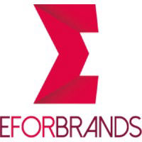 Eforbrands logo