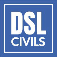 DSL Civils Ltd