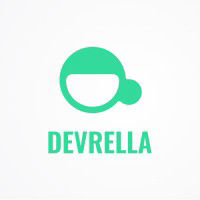 DEVRELLA - Developer Marketing Agency logo