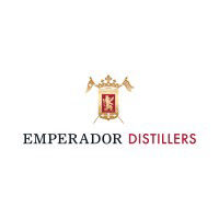 Emperador Distillers (Bodegas Fundador, Casa Pedro Domecq) logo