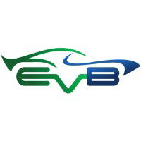 EV Belgium logo