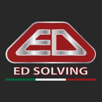 ED SOLVING Process Packages- Lube Oil Systems- API Plan logo