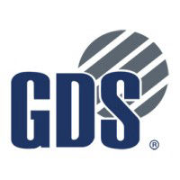 GDS Global Display Solutions logo