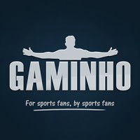 Gaminho logo