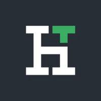 Hacktrophy logo