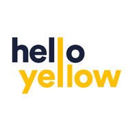 Hello Yellow