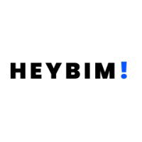 HEYBIM! logo