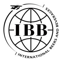 IBB - International Beers & Beverages logo