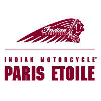 Indian Motorcycle Paris Etoile