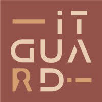 SAS ITGuard logo