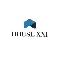 HouseXXI logo