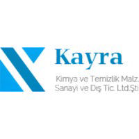 Kayra Chemical And Cleaning Materials