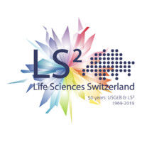Life Sciences Switzerland (LS2) logo