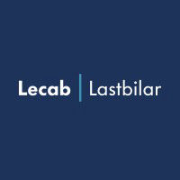 Lecab Lastbilar AB
