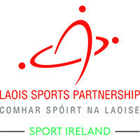 Laois Sports Partnership logo