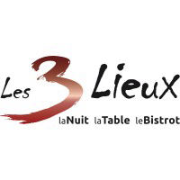 Les3Lieux - Hôtel - Restaurant - Bistrot - Salles De Séminaires Près D'Angers