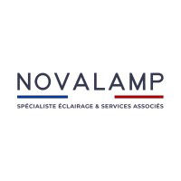 NOVALAMP FRANCE