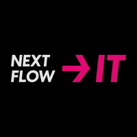 Nextflow-IT logo