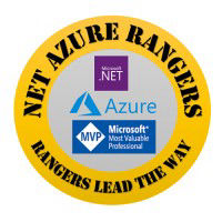 NET Azure Rangers