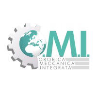 O.M.I - Orobica Meccanica Integrata logo