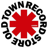 Old Town Record Store