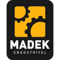 MADEK ENDÜSTRİYEL MAKİNE DONANIM VE EKİPMAN SAN. TİC. LTD. ŞTİ.