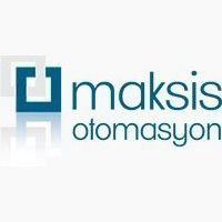 Maksis Otomasyon San. Tic. Ltd. Şti