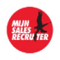 Mijn Sales Recruiter logo