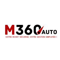 Agence M360 Auto 🚘